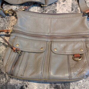 Ladies Shoulder Bag